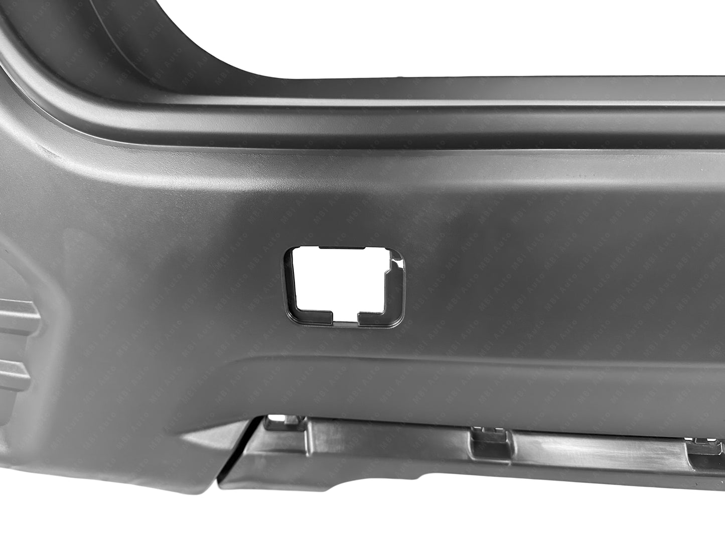 Subaru Outback 2020 - 2022 Rear Bumper Cover 20 - 22 SU1100198 Bumper-King