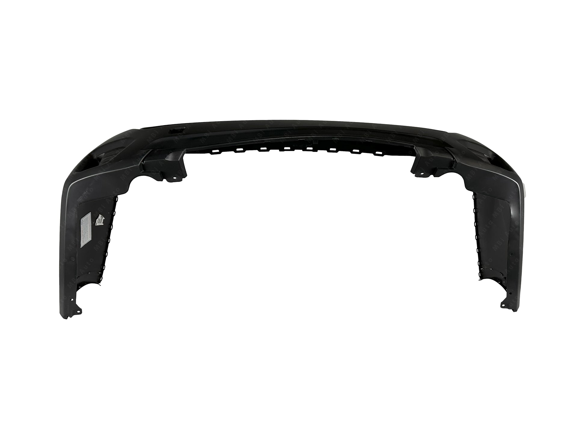 Subaru Outback 2020 - 2022 Rear Bumper Cover 20 - 22 SU1100198 Bumper-King