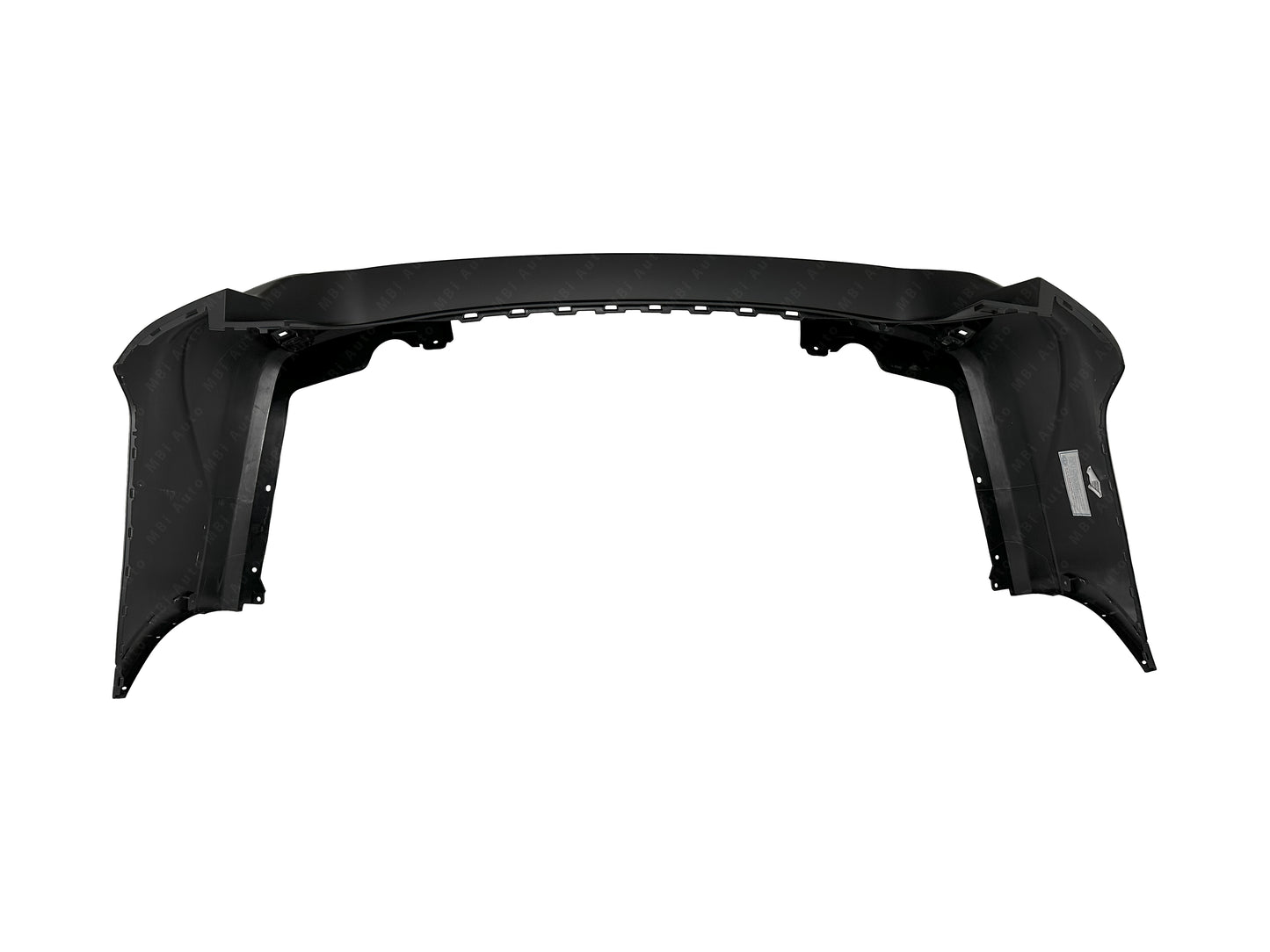 Subaru Outback 2020 - 2022 Rear Bumper Cover 20 - 22 SU1100198 Bumper-King