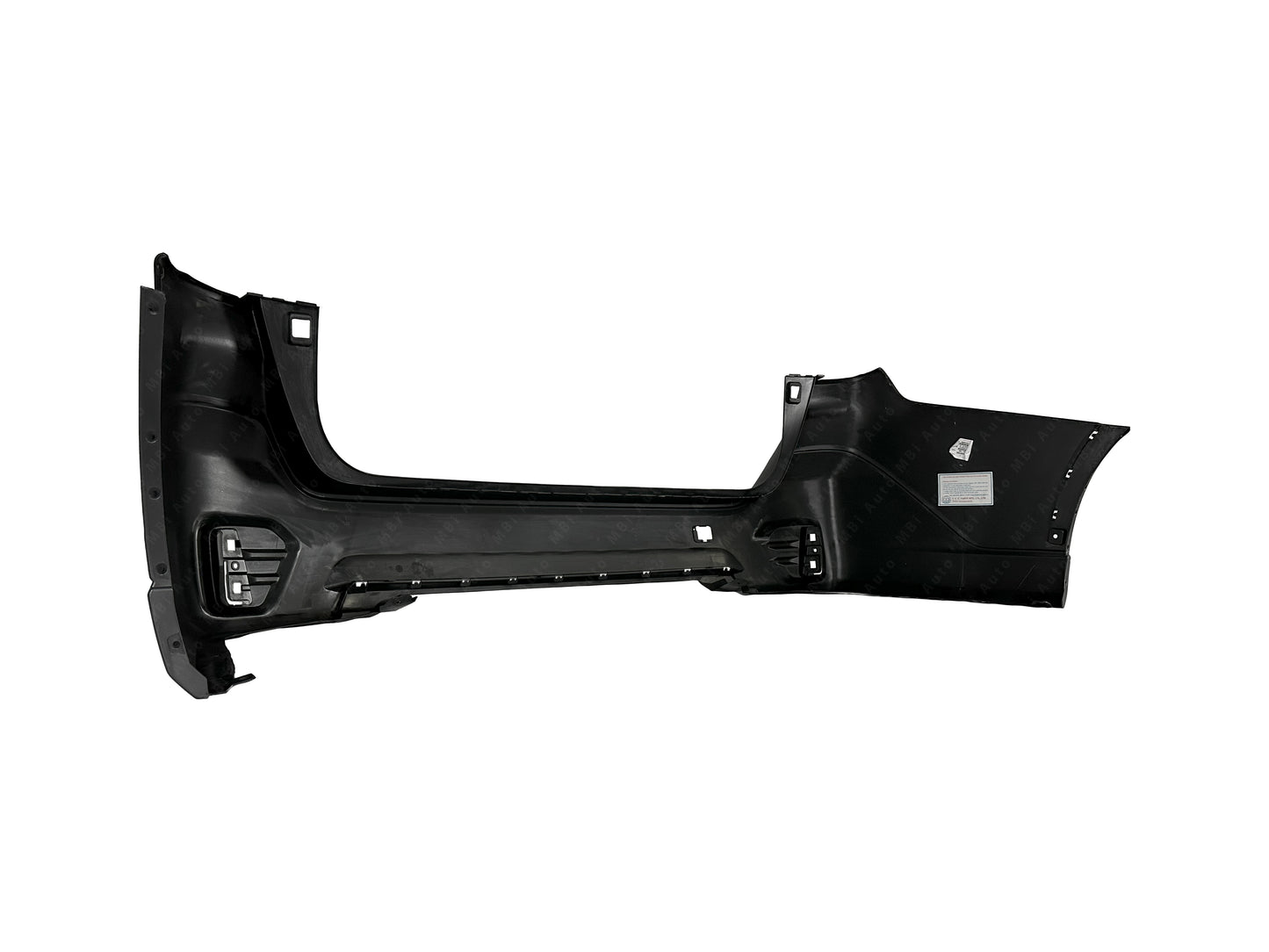 Subaru Outback 2020 - 2022 Rear Bumper Cover 20 - 22 SU1100198 Bumper-King