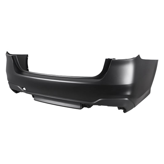 Subaru Legacy 2020 - 2025 Rear Bumper Cover 20 - 25 SU1100199  Bumper-King