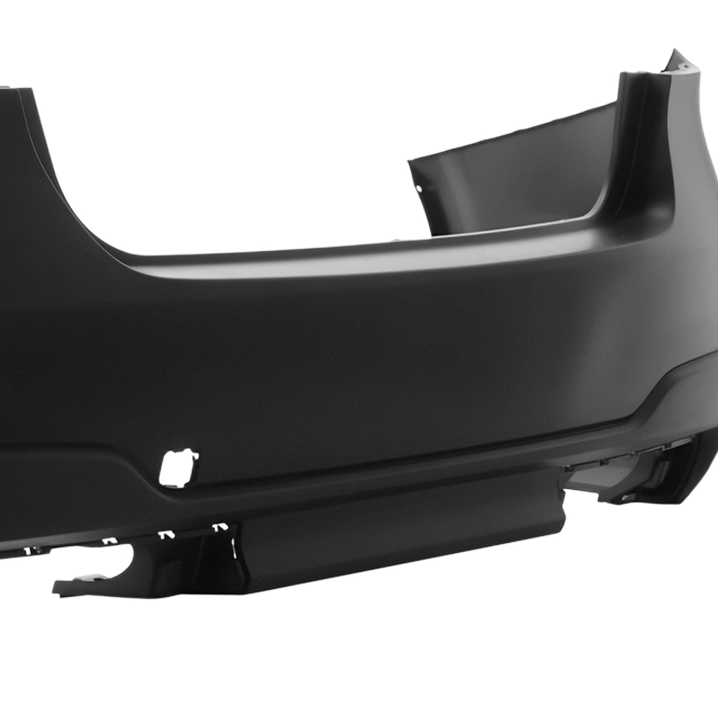 Subaru Legacy 2020 - 2025 Rear Bumper Cover 20 - 25 SU1100199  Bumper-King