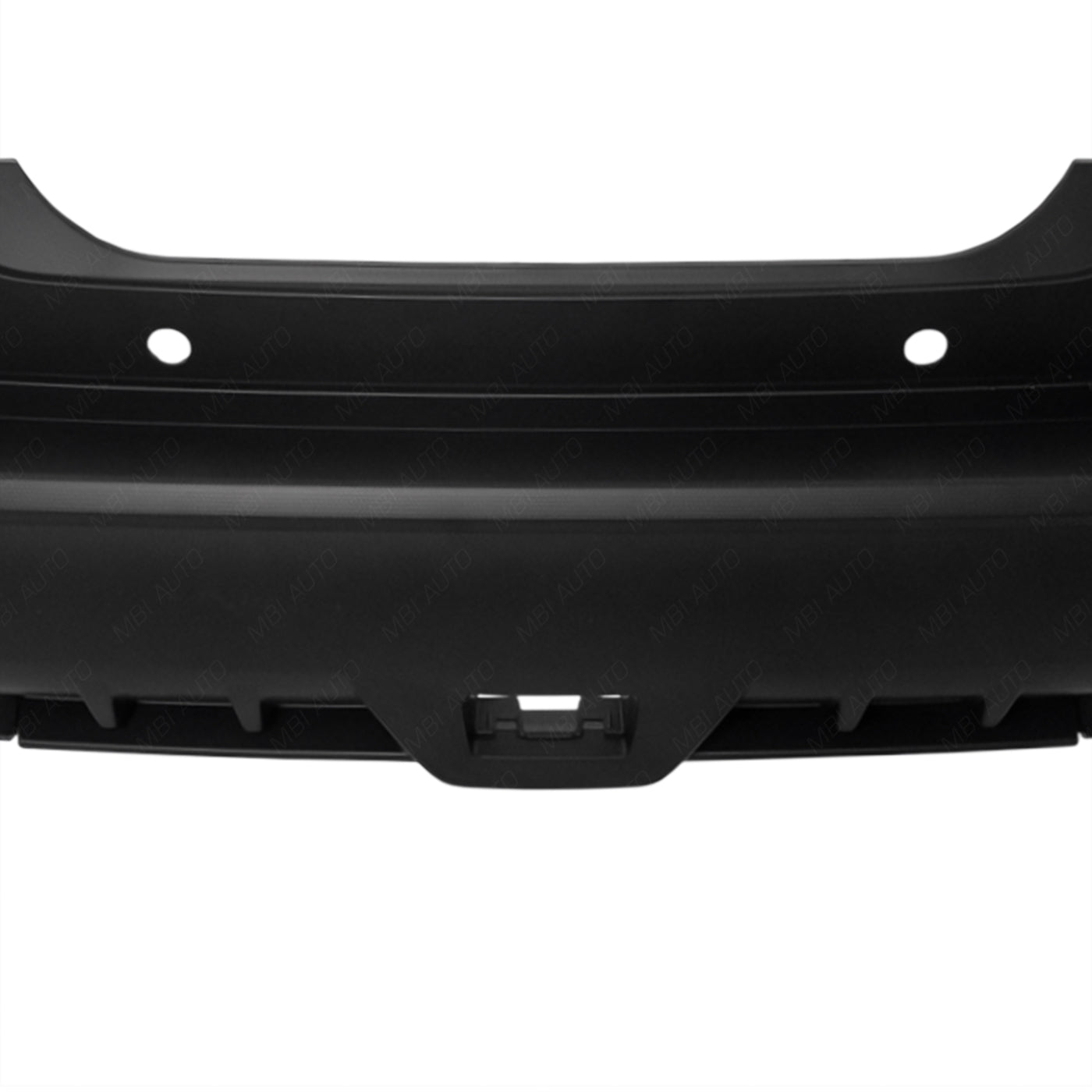 Subaru WRX 2022 - 2025 Rear Bumper Cover 22 - 25 SU1100202 Bumper-King