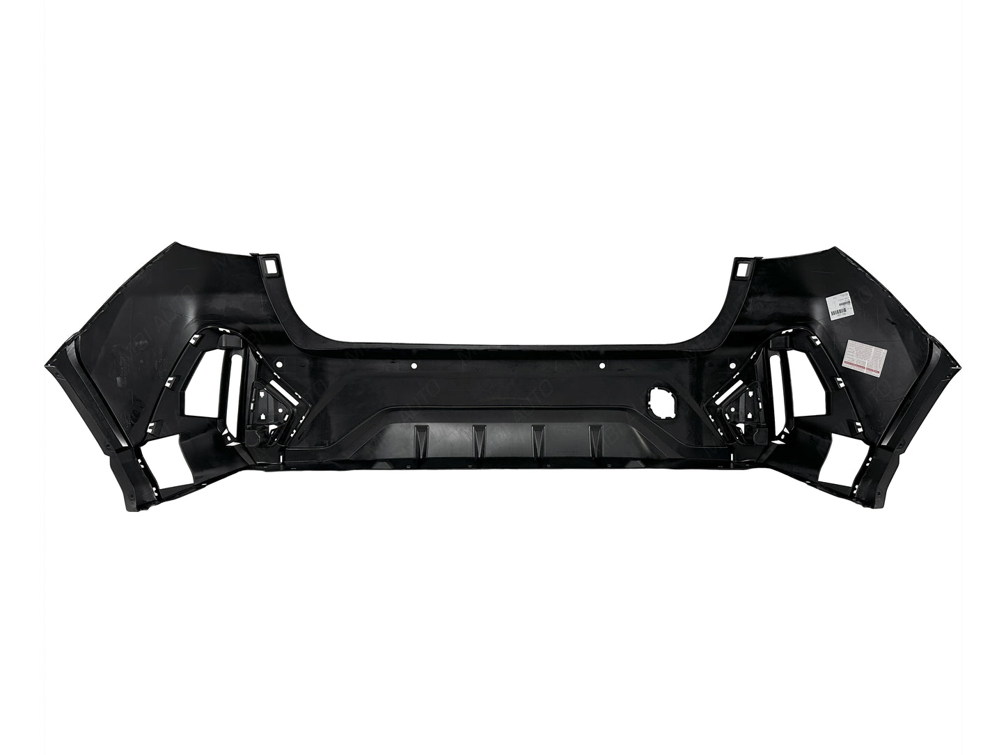 Subaru Crosstrek 2024 - 2025 Rear Bumper Cover 24 - 25 SU1100204 Bumper-King