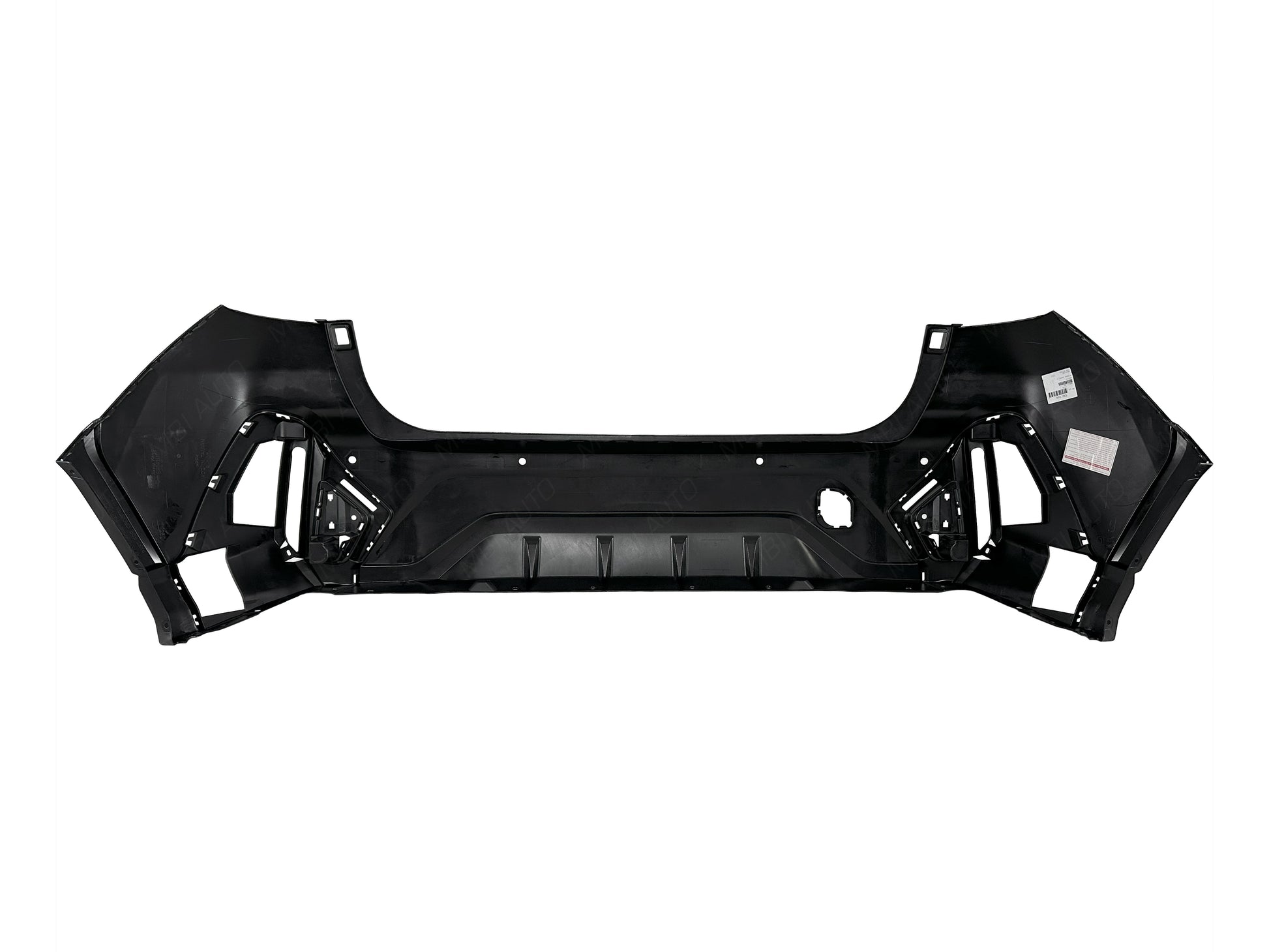 Subaru Crosstrek 2024 - 2025 Rear Bumper Cover 24 - 25 SU1100204 Bumper-King