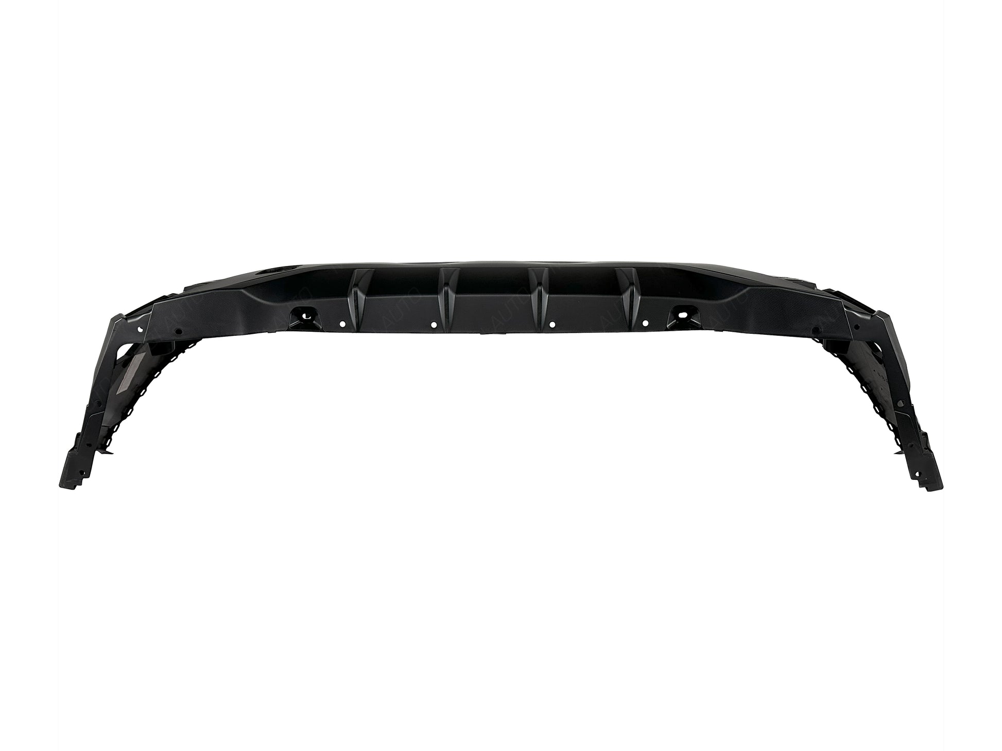 Subaru Crosstrek 2024 - 2025 Rear Bumper Cover 24 - 25 SU1100204 Bumper-King