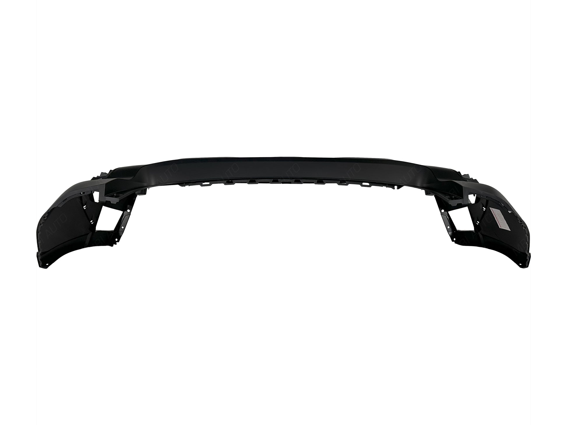 Subaru Crosstrek 2024 - 2025 Rear Bumper Cover 24 - 25 SU1100204 Bumper-King