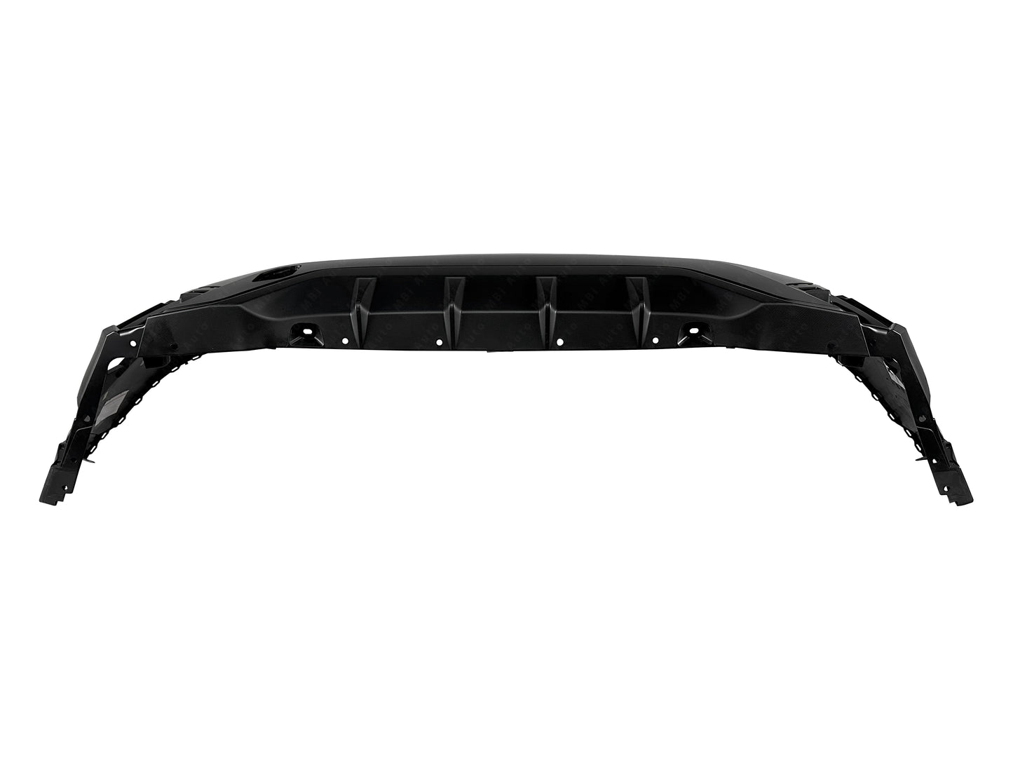 Subaru Crosstrek 2024 - 2025 Rear Bumper Cover 24 - 25 SU1100205 Bumper-King