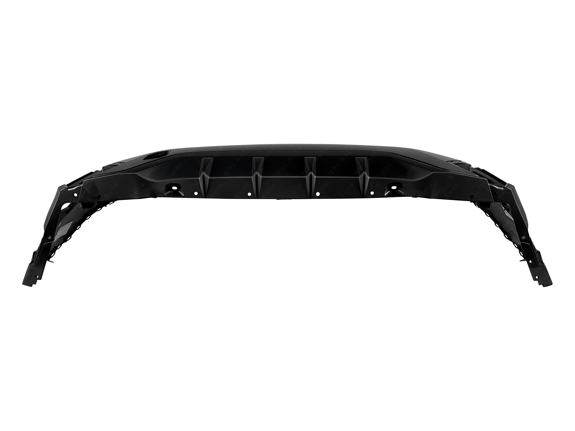 Subaru Crosstrek 2024 - 2025 Rear Bumper Cover 24 - 25 SU1100205 Bumper-King