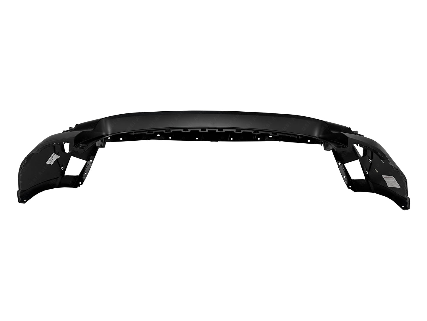 Subaru Crosstrek 2024 - 2025 Rear Bumper Cover 24 - 25 SU1100205 Bumper-King