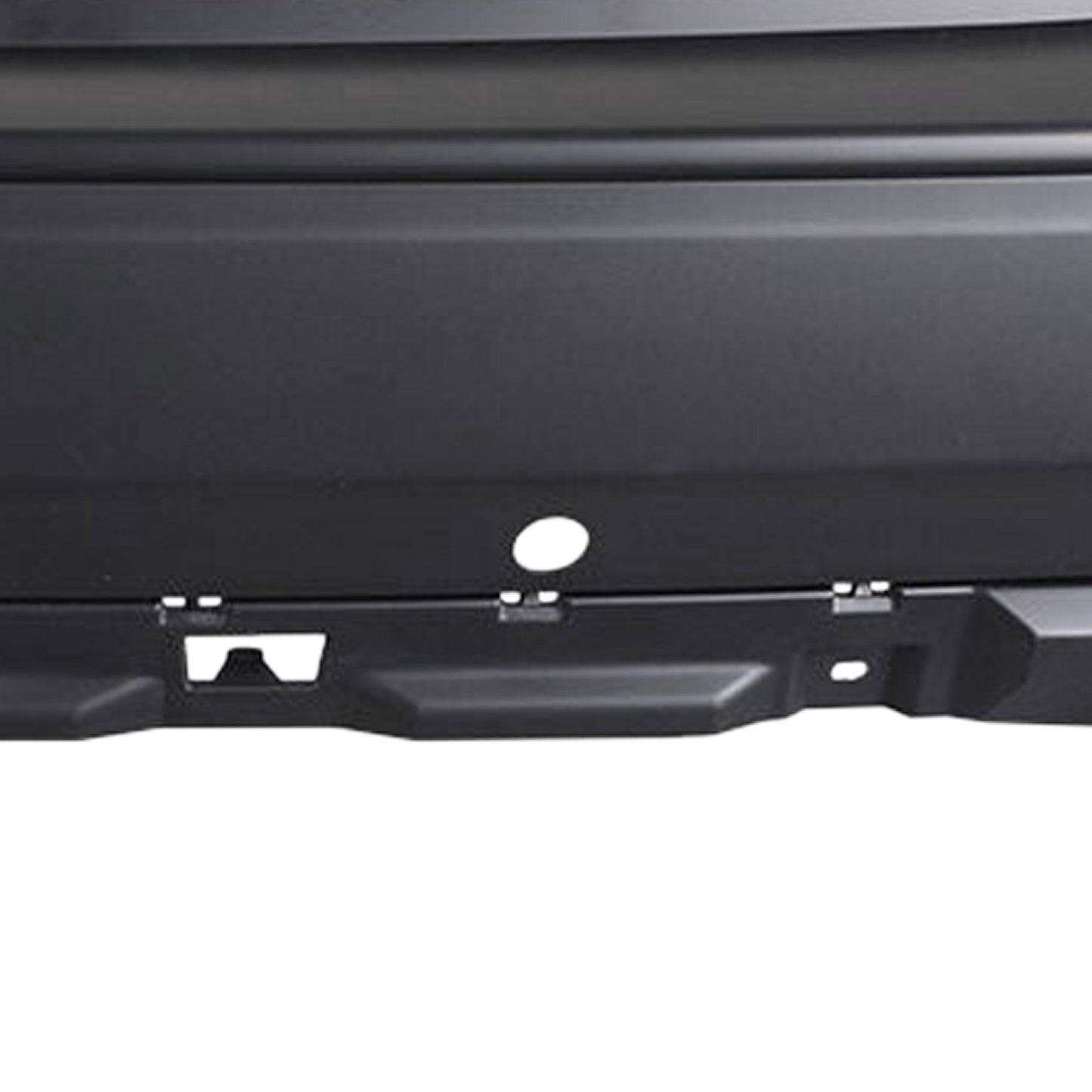 Subaru Outback 2023 - 2025 Rear Bumper Cover 23 - 25 | W/ Park Asst Bumper-King