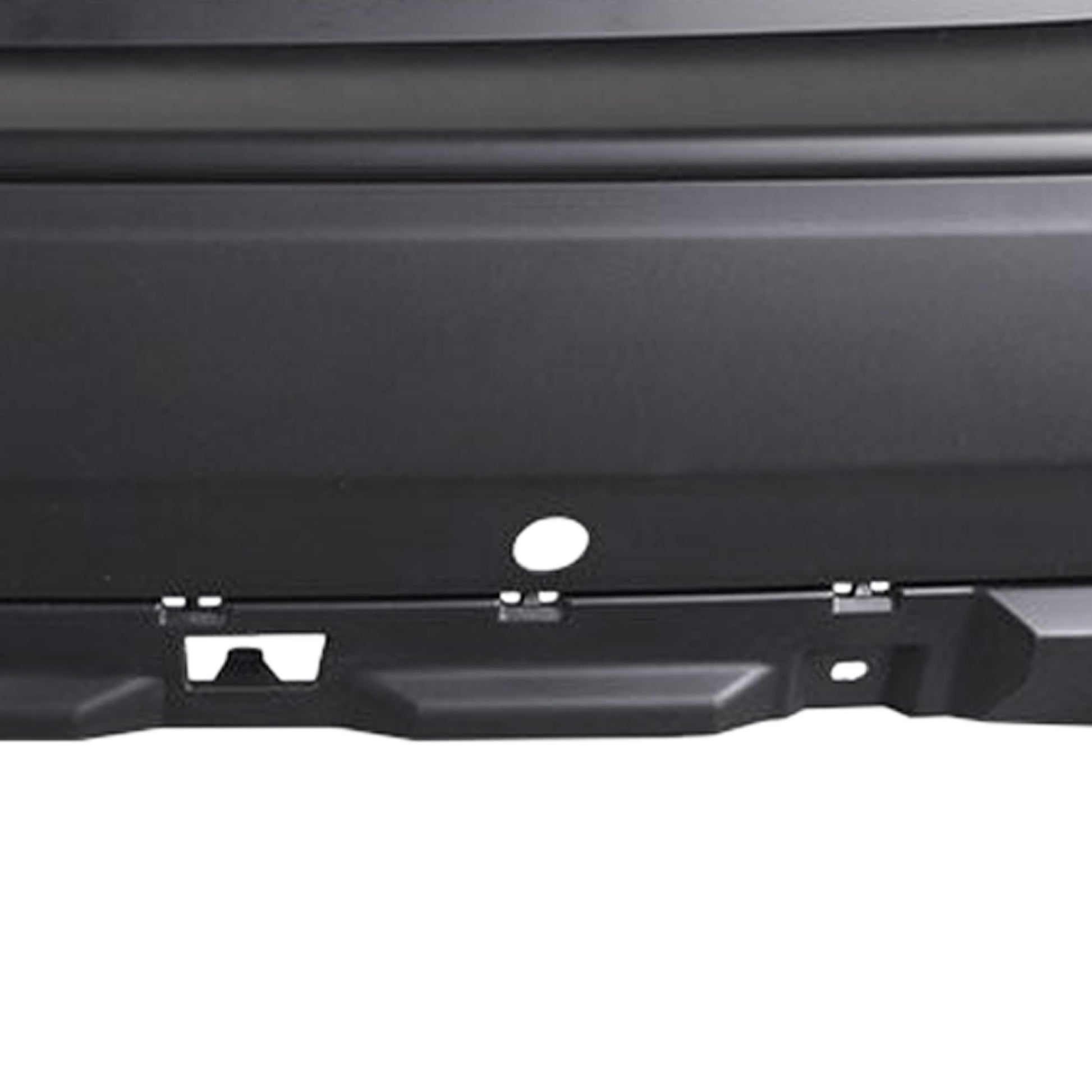 Subaru Outback 2023 - 2025 Rear Bumper Cover 23 - 25 | W/ Park Asst Bumper-King