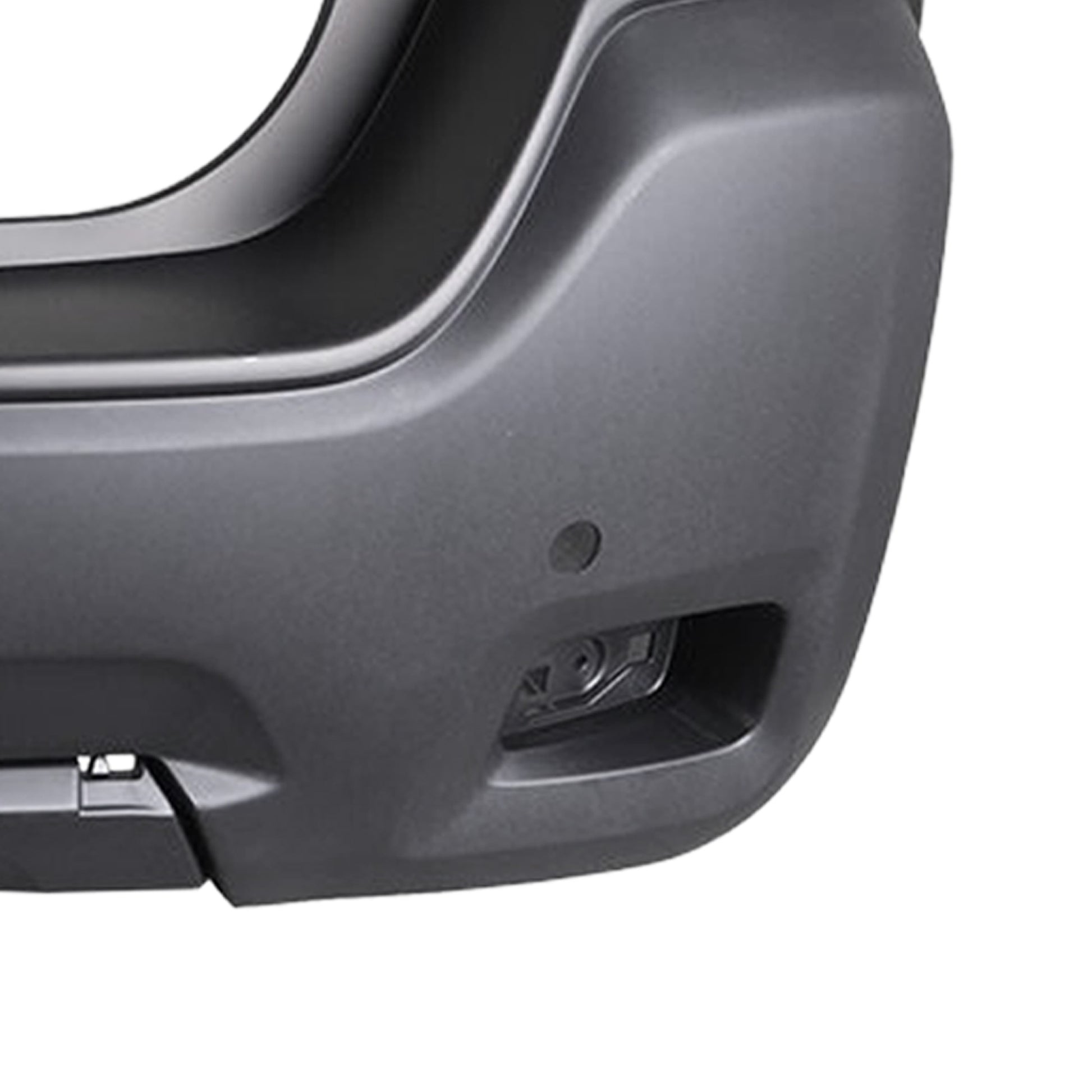 Subaru Outback 2023 - 2025 Rear Bumper Cover 23 - 25 | W/ Park Asst Bumper-King