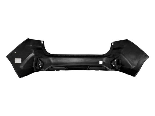 Subaru Impreza 2024 - 2025 Rear Bumper Cover 24 - 25 SU1100208 Bumper-King