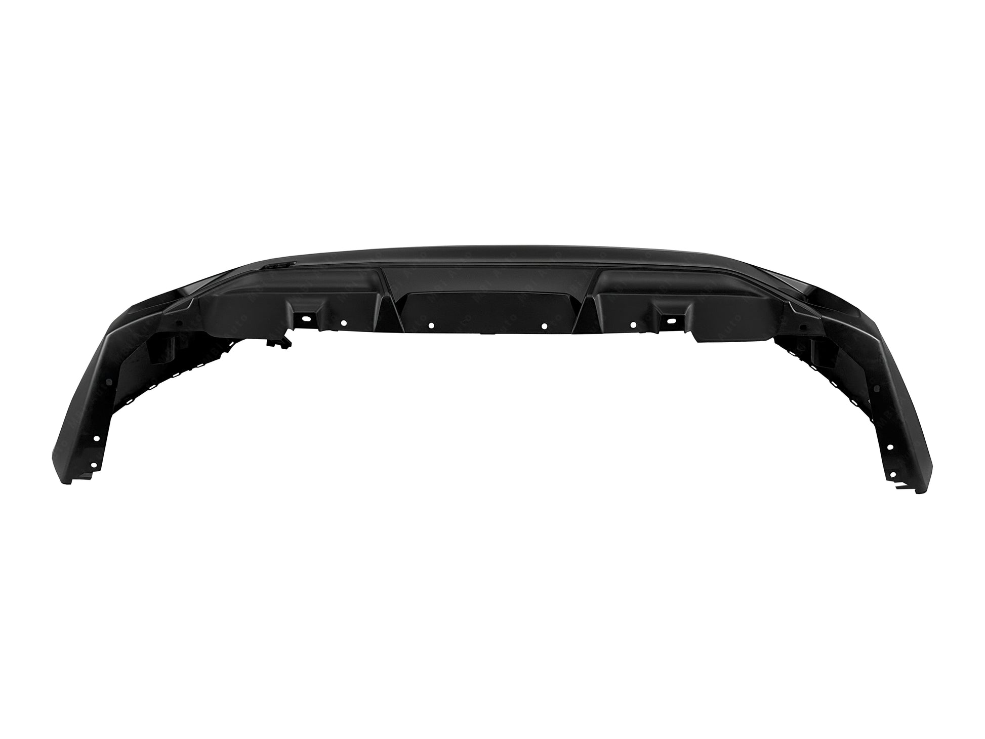 Subaru Impreza 2024 - 2025 Rear Bumper Cover 24 - 25 SU1100208 Bumper-King