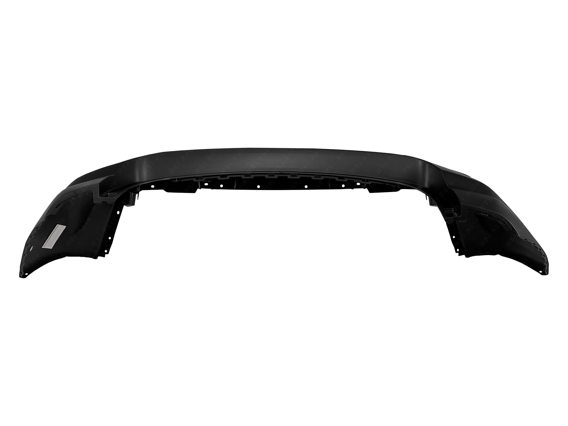 Subaru Impreza 2024 - 2025 Rear Bumper Cover 24 - 25 SU1100208 Bumper-King
