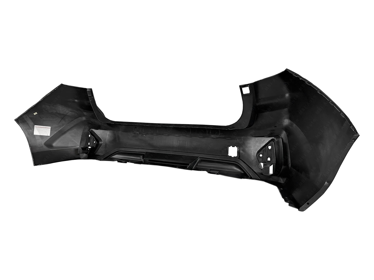 Subaru Impreza 2024 - 2025 Rear Bumper Cover 24 - 25 SU1100208 Bumper-King