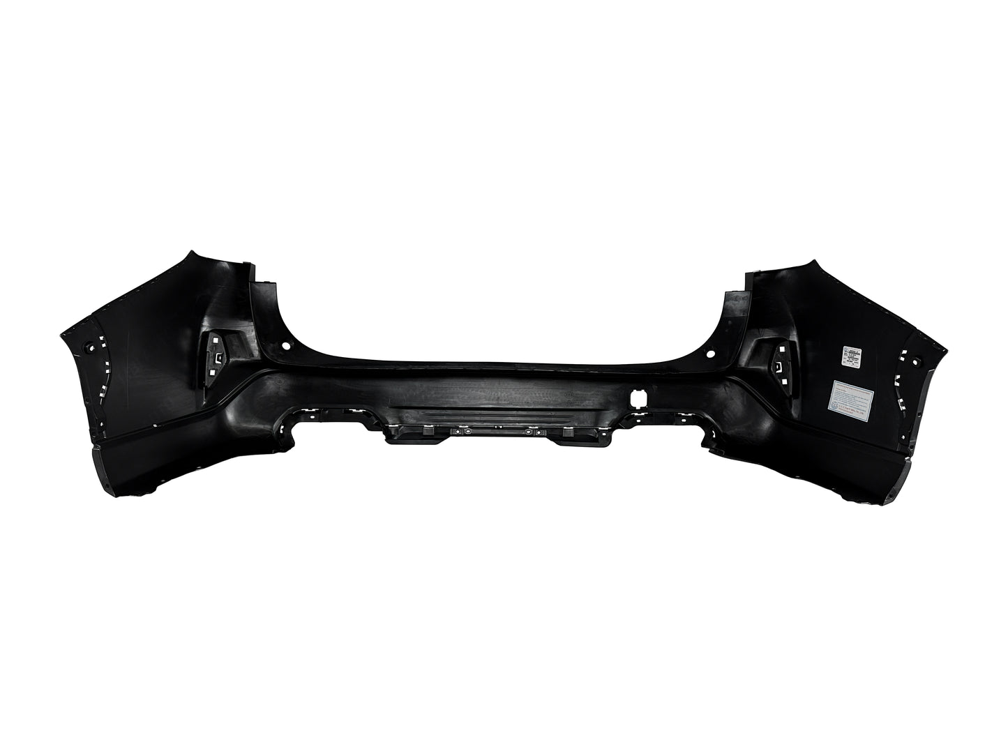 Subaru Forester 2025 Rear Bumper Cover 25 | W/O Park Asst Bumper-King