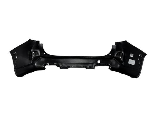 Subaru Forester 2025 Rear Bumper Cover 25 | W/O Park Asst Bumper-King