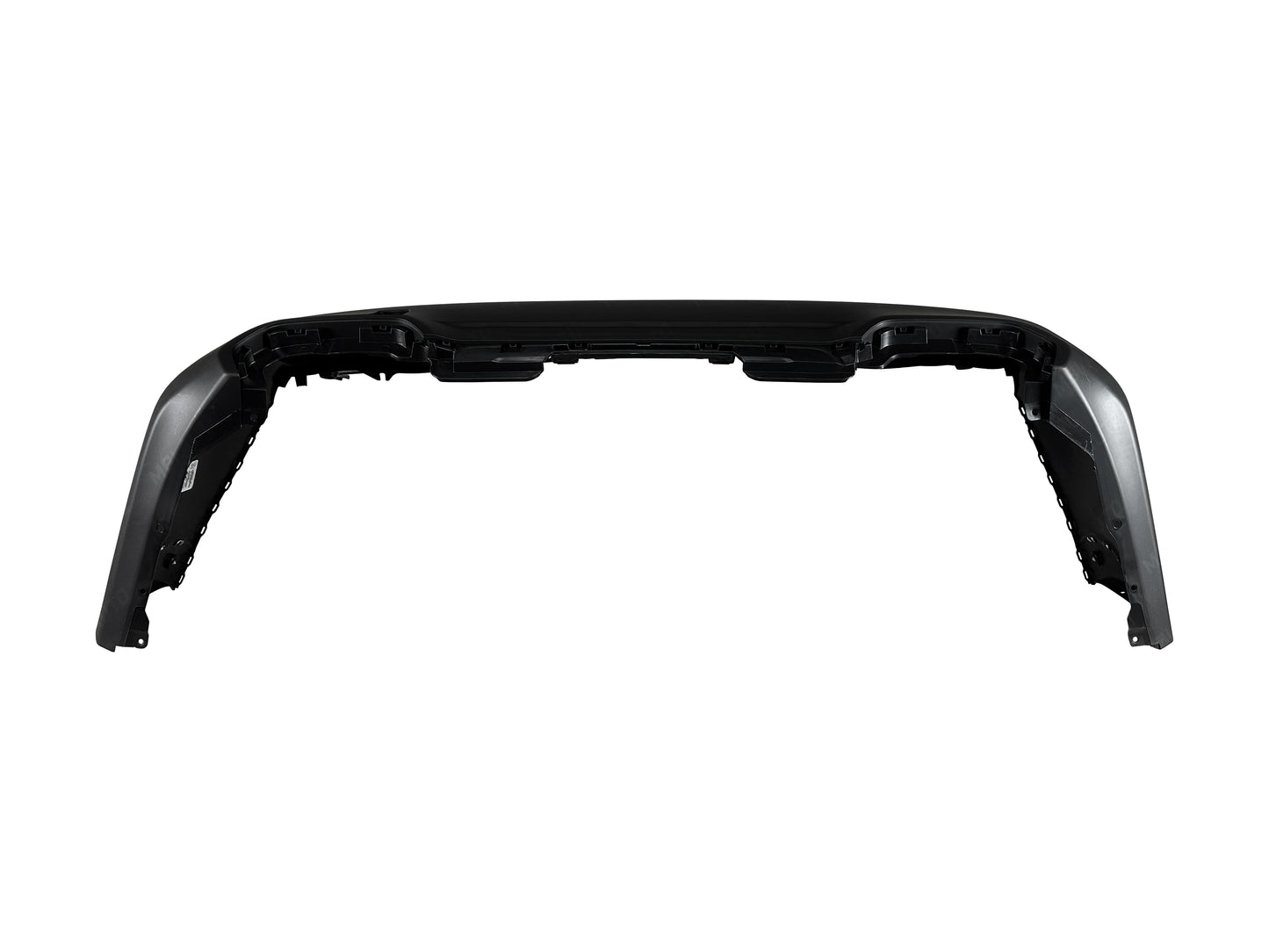 Subaru Forester 2025 Rear Bumper Cover 25 | W/O Park Asst Bumper-King