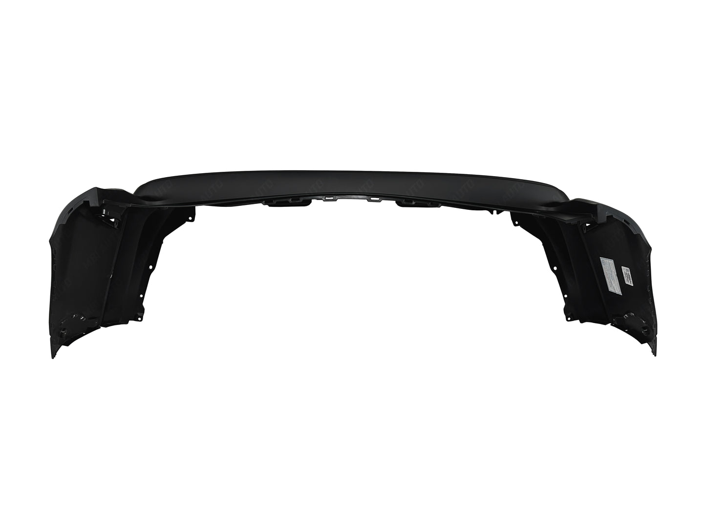 Subaru Forester 2025 Rear Bumper Cover 25 | W/O Park Asst Bumper-King