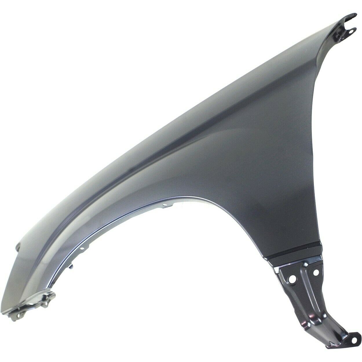 Subaru Forester 2003 - 2005 Driver Side Fender 03 - 05 SU1240123 Bumper-King