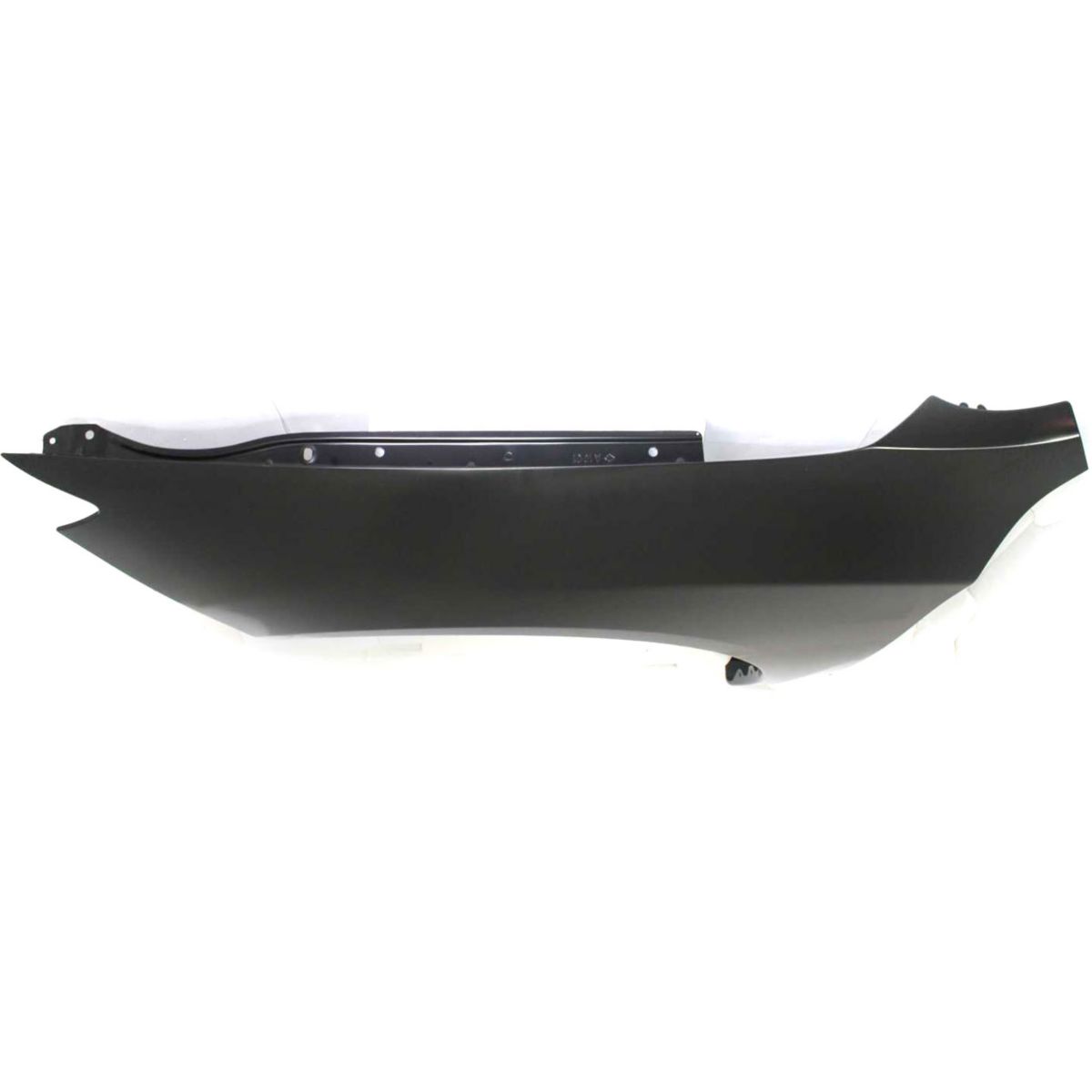 Subaru Impreza 2009 - 2010 Driver Side Fender 09 - 10 SU1240129 Bumper-King