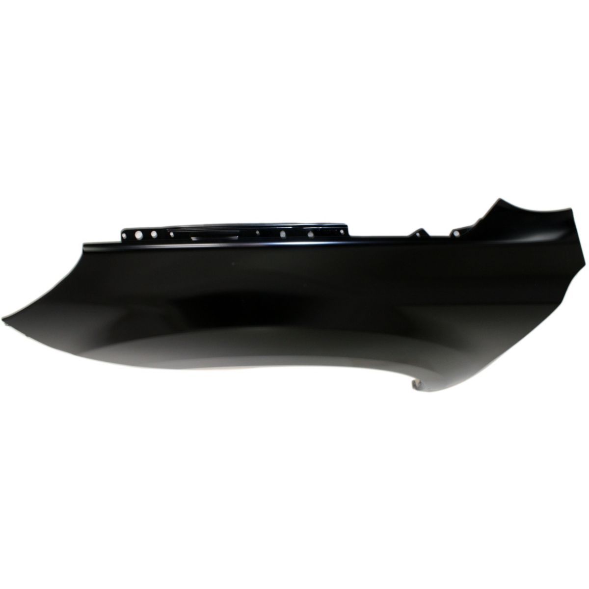 Subaru Outback 2010 - 2014 Driver Side Fender 10 - 14 SU1240131 Bumper-King