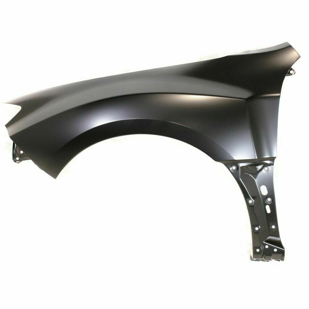 Subaru Impreza WRX 2008 - 2010 Driver Side Fender 08 - 10 SU1240135 Bumper-King