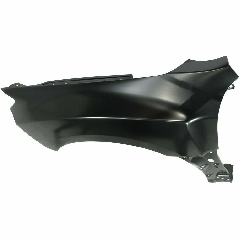 Subaru Impreza WRX 2008 - 2010 Driver Side Fender 08 - 10 SU1240135 Bumper-King