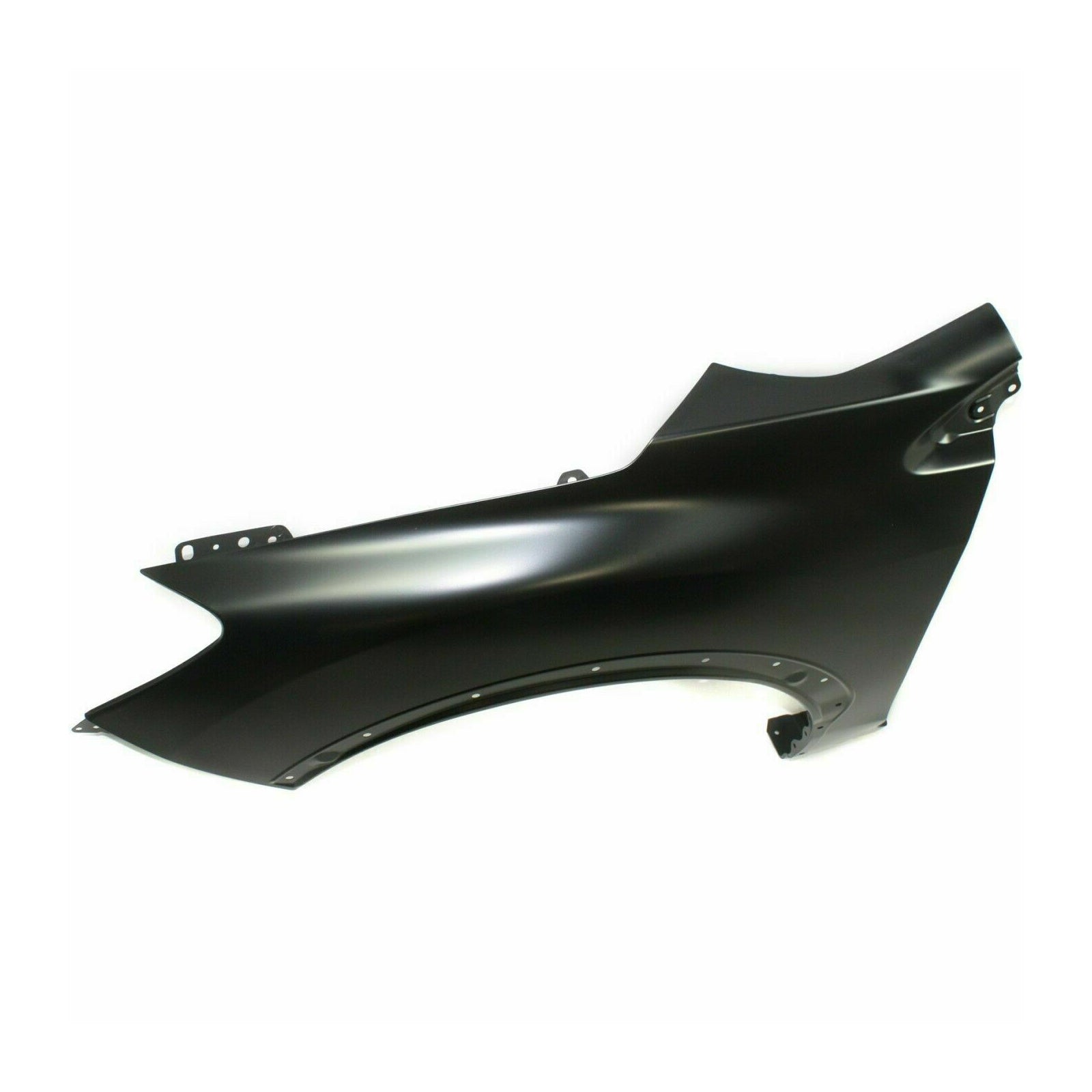 Subaru Crosstrk 2013 - 2015 Driver Side Fender 13 - 15 SU1240139 Bumper-King