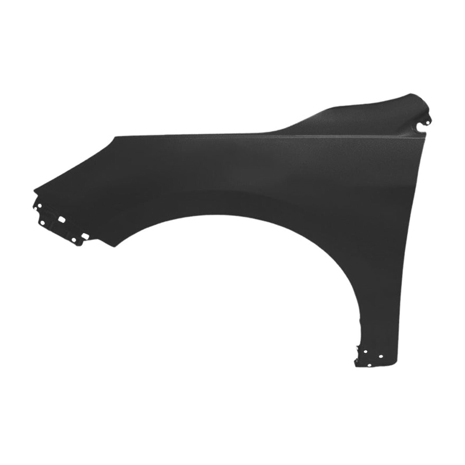 2015-2017 Subaru Outback Left Driver Fender | Painted OR Primed
