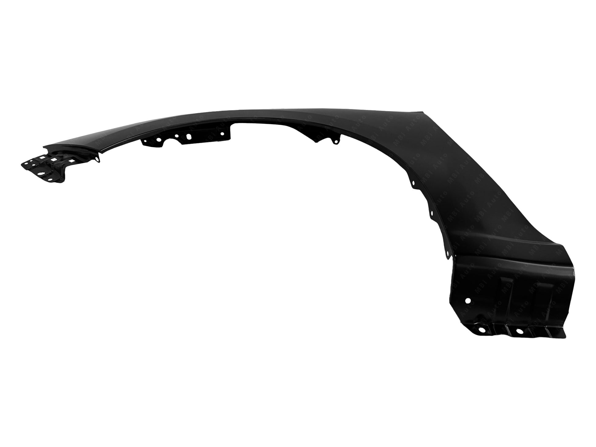 Subaru Impreza 2017 - 2023 Driver Side Fender 17 - 23 SU1240149 Bumper-King