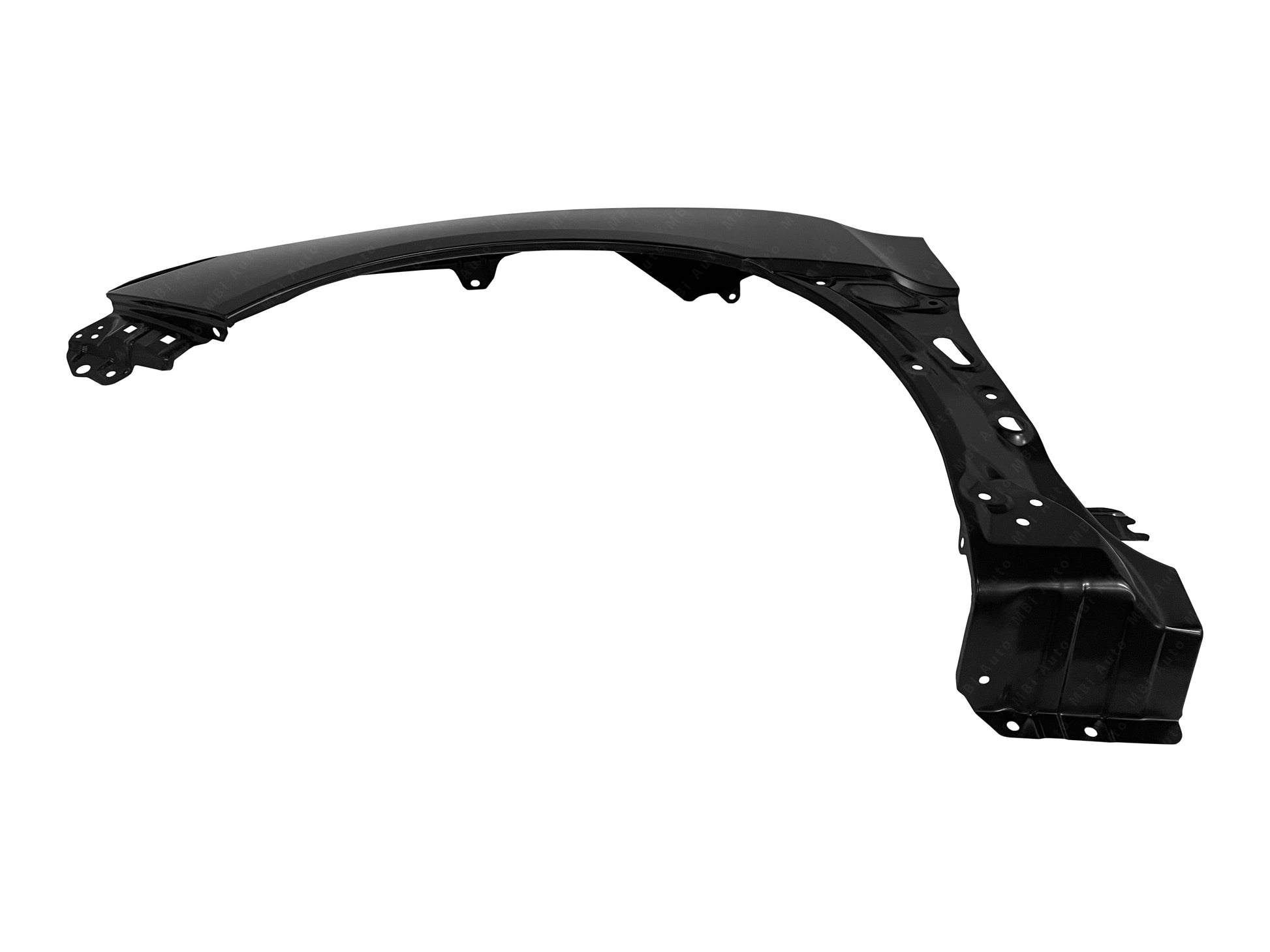 Subaru WRX 2015 - 2021 Driver Side Fender 15 - 21 SU1240150 Bumper-King