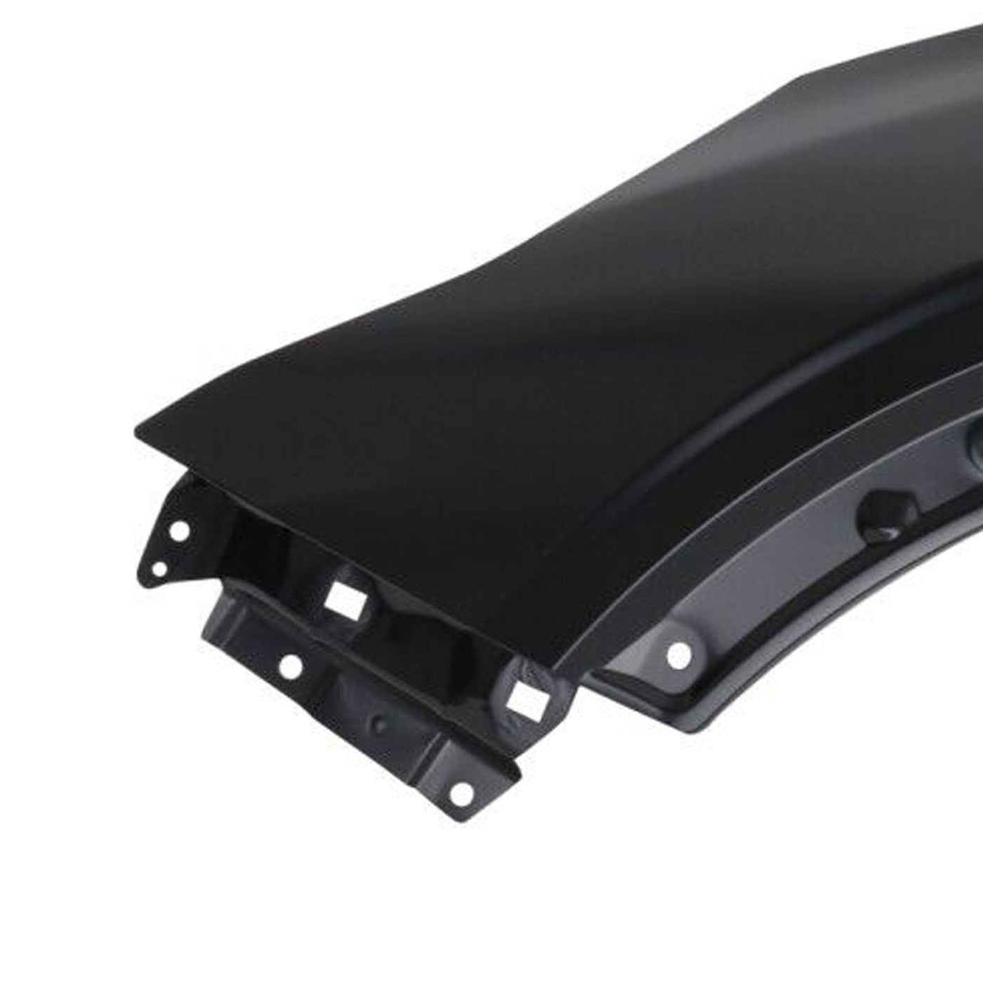 Subaru Outback 2020 - 2022 Driver Side Fender 20 - 22 SU1240156 Bumper-King