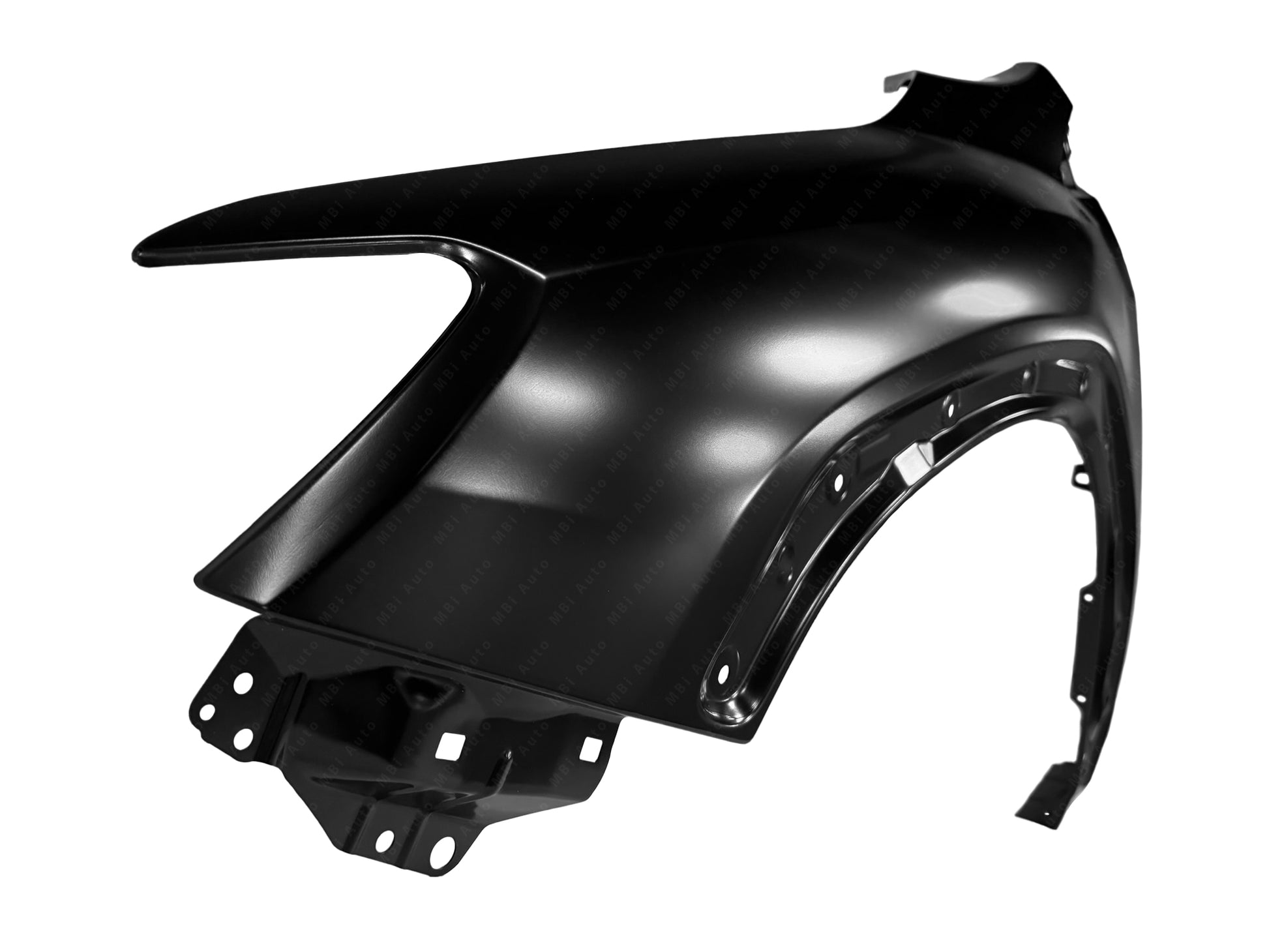 Subaru WRX 2022 - 2024 Passenger Side Fender 22 - 24 SU1240160 Bumper-King