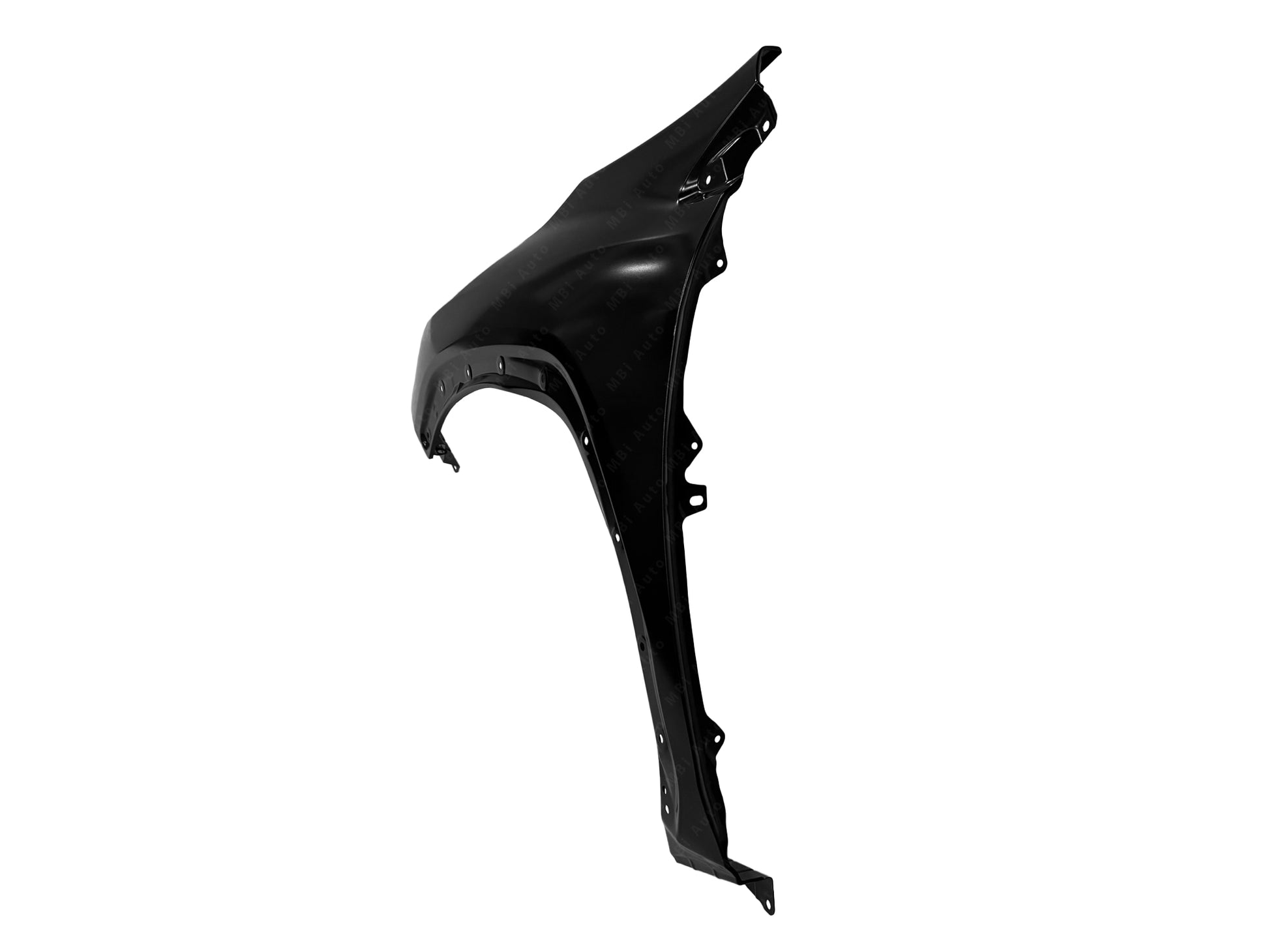 Subaru WRX 2022 - 2024 Passenger Side Fender 22 - 24 SU1240160 Bumper-King