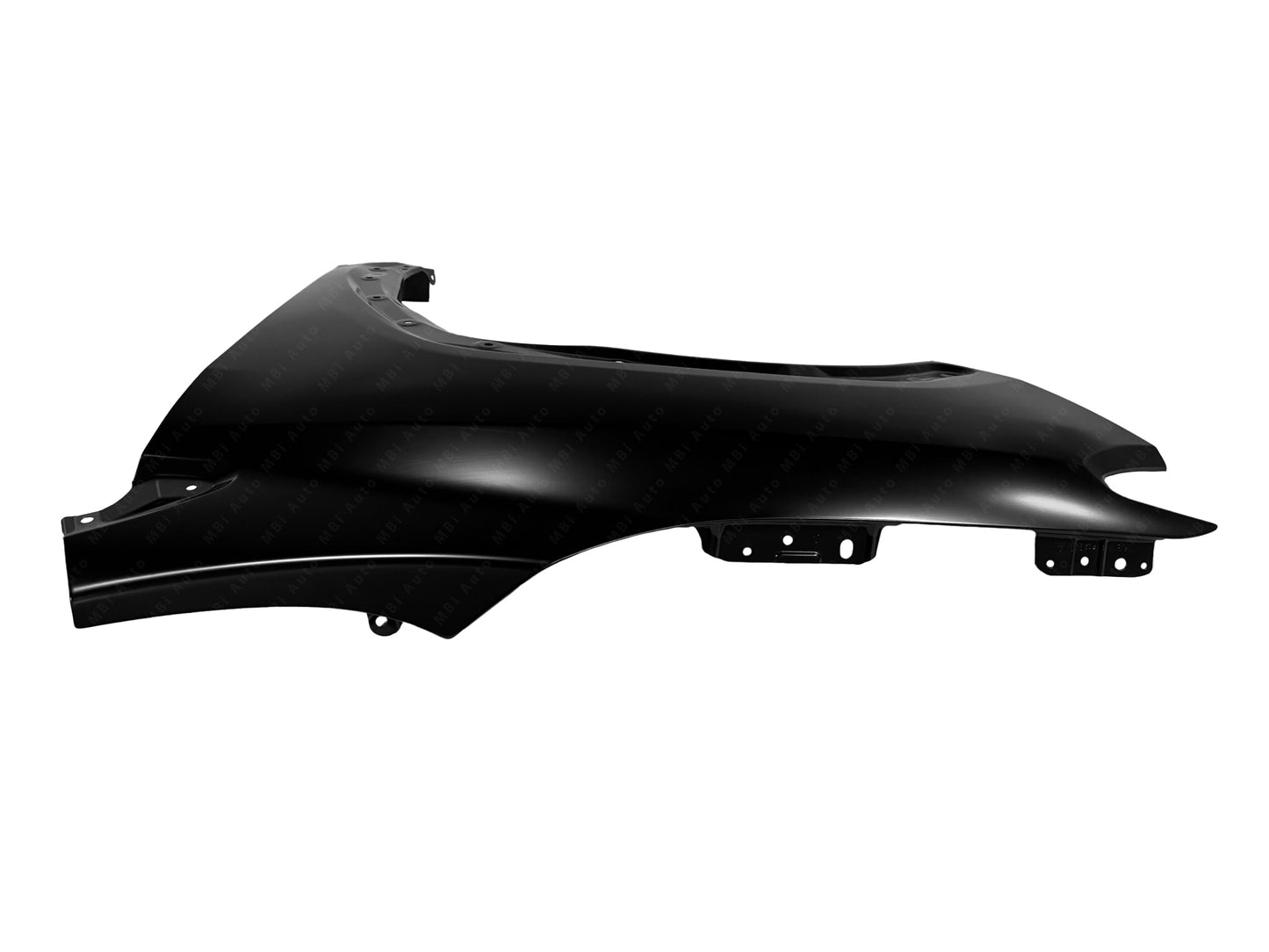 Subaru WRX 2022 - 2024 Passenger Side Fender 22 - 24 SU1240160 Bumper-King