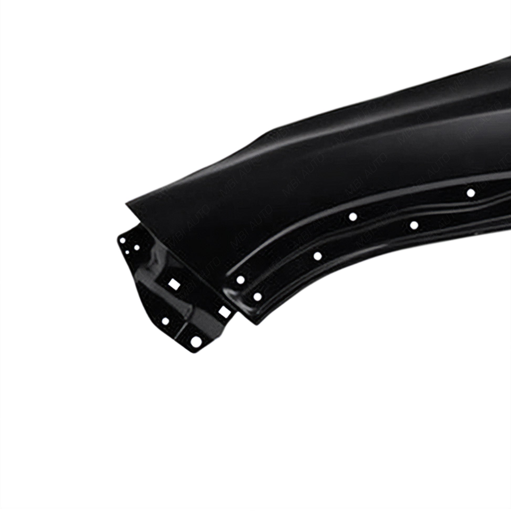Subaru Crosstrek 2024 - 2025 Driver Side Fender 24 - 25 SU1240162 Bumper-King