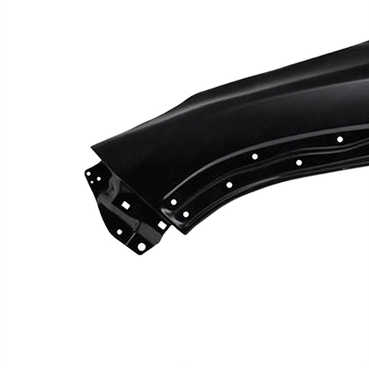 Subaru Crosstrek 2024 - 2025 Driver Side Fender 24 - 25 SU1240162 Bumper-King