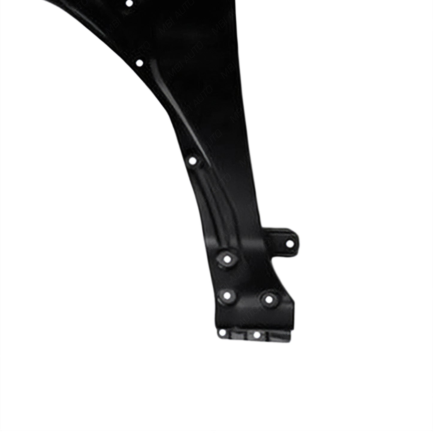 Subaru Crosstrek 2024 - 2025 Driver Side Fender 24 - 25 SU1240162 Bumper-King