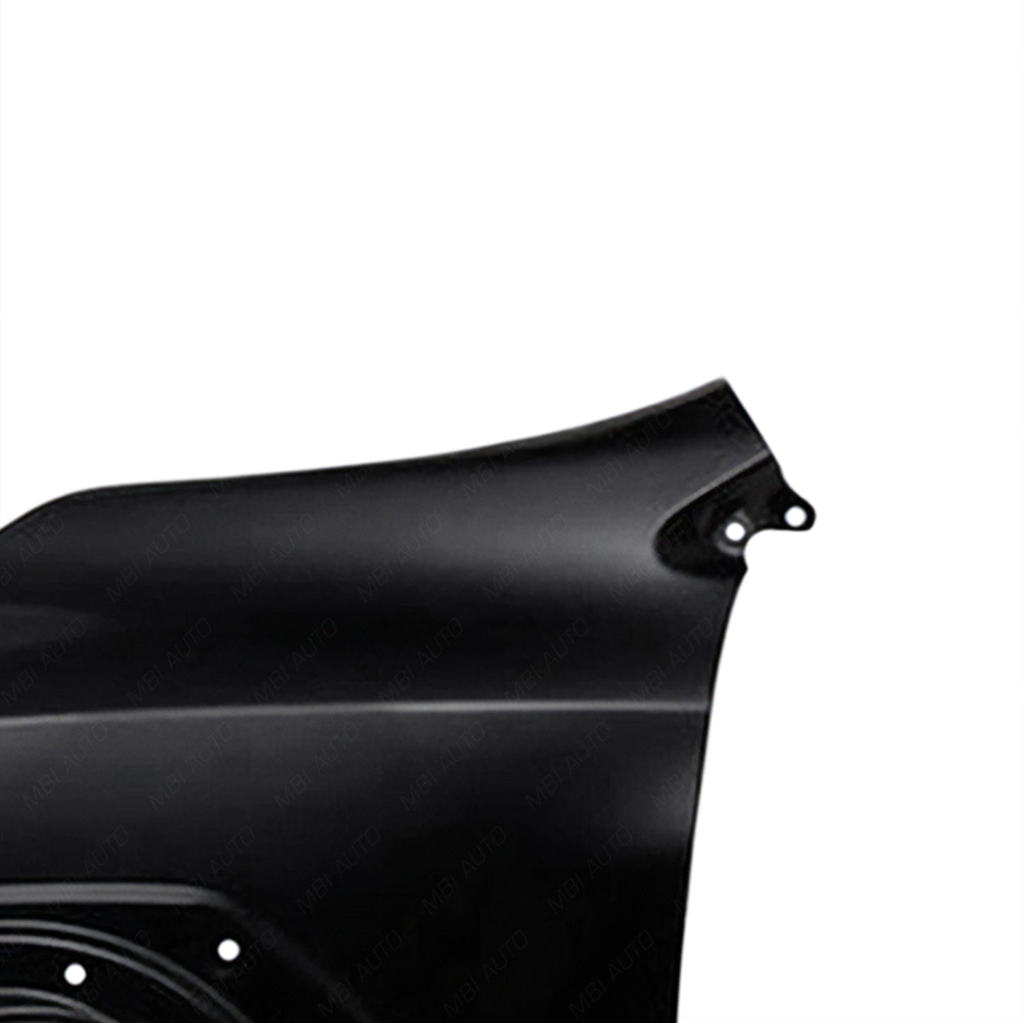 Subaru Crosstrek 2024 - 2025 Driver Side Fender 24 - 25 SU1240162 Bumper-King