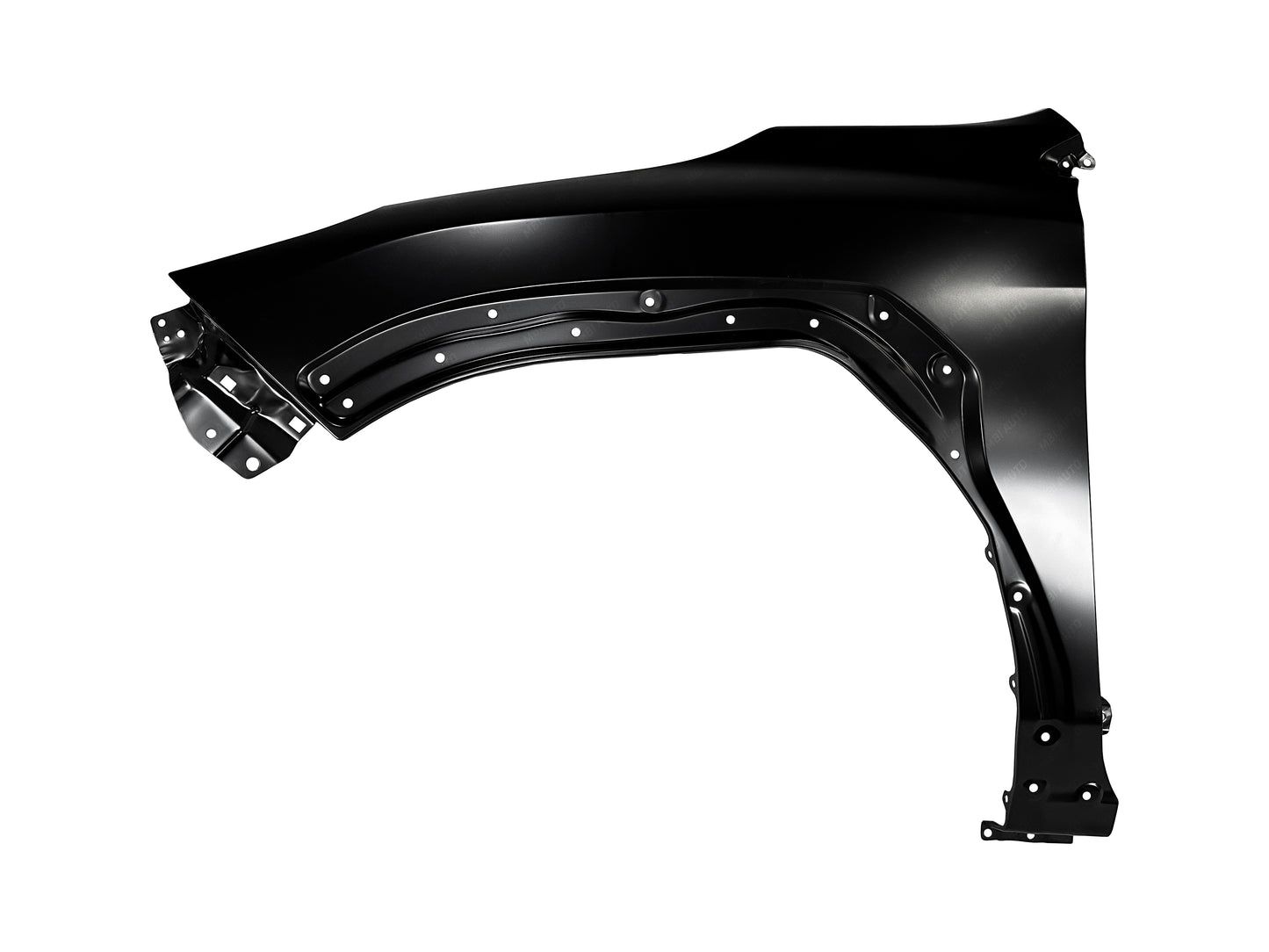 Subaru Crosstrek 2024 – 2025 Driver Side Fender | Steel Bumper-King