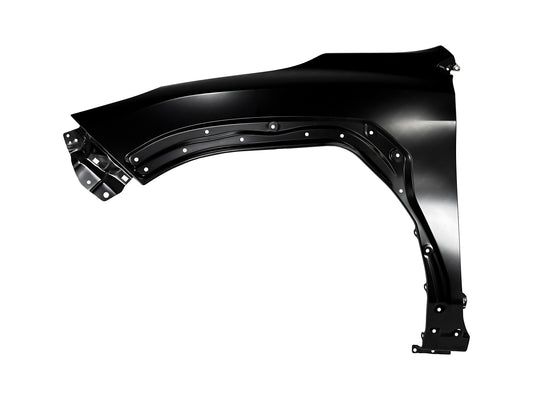 Subaru Crosstrek 2024 – 2025 Driver Side Fender | Steel Bumper-King