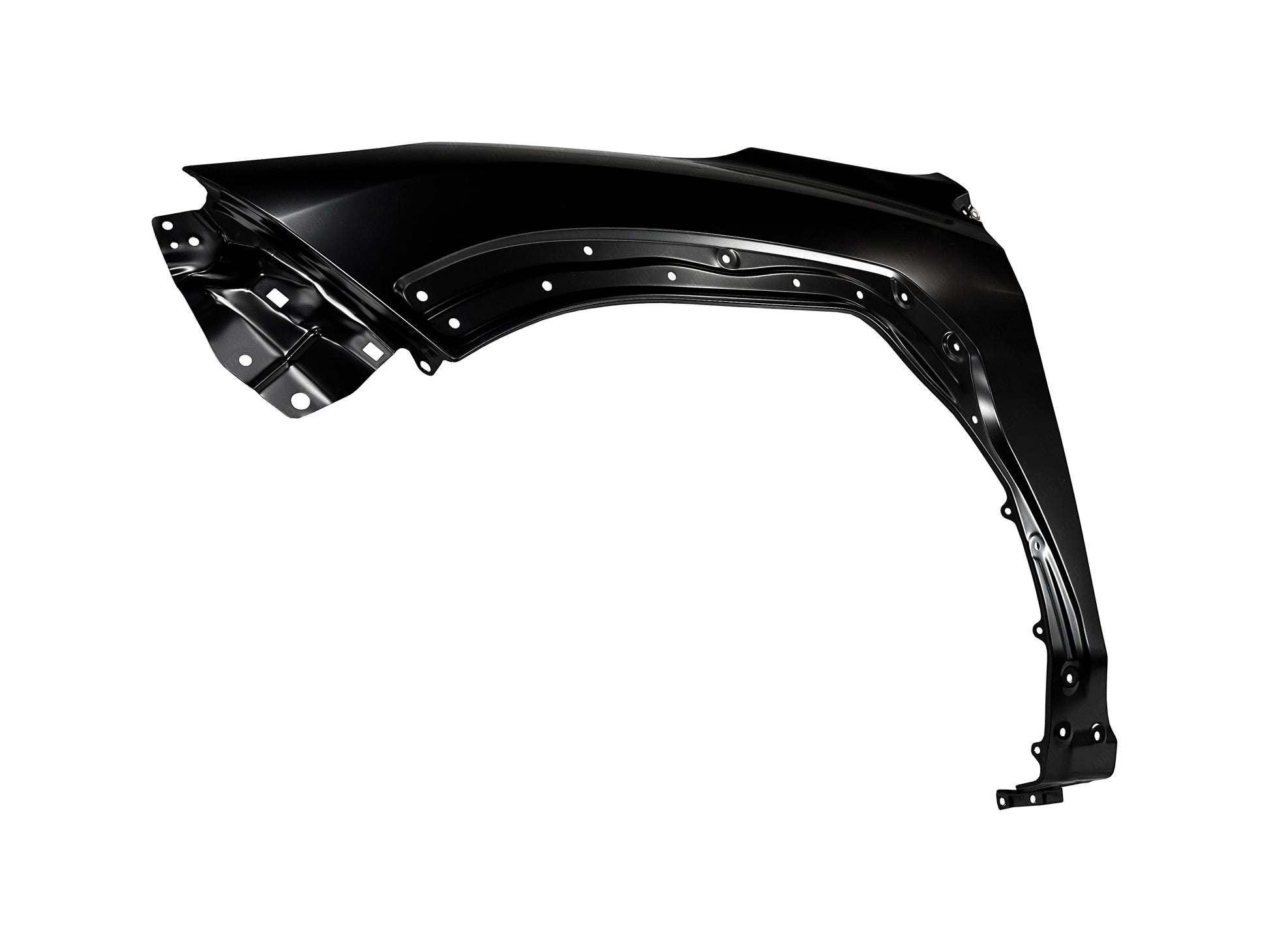 Subaru Crosstrek 2024 – 2025 Driver Side Fender | Steel Bumper-King