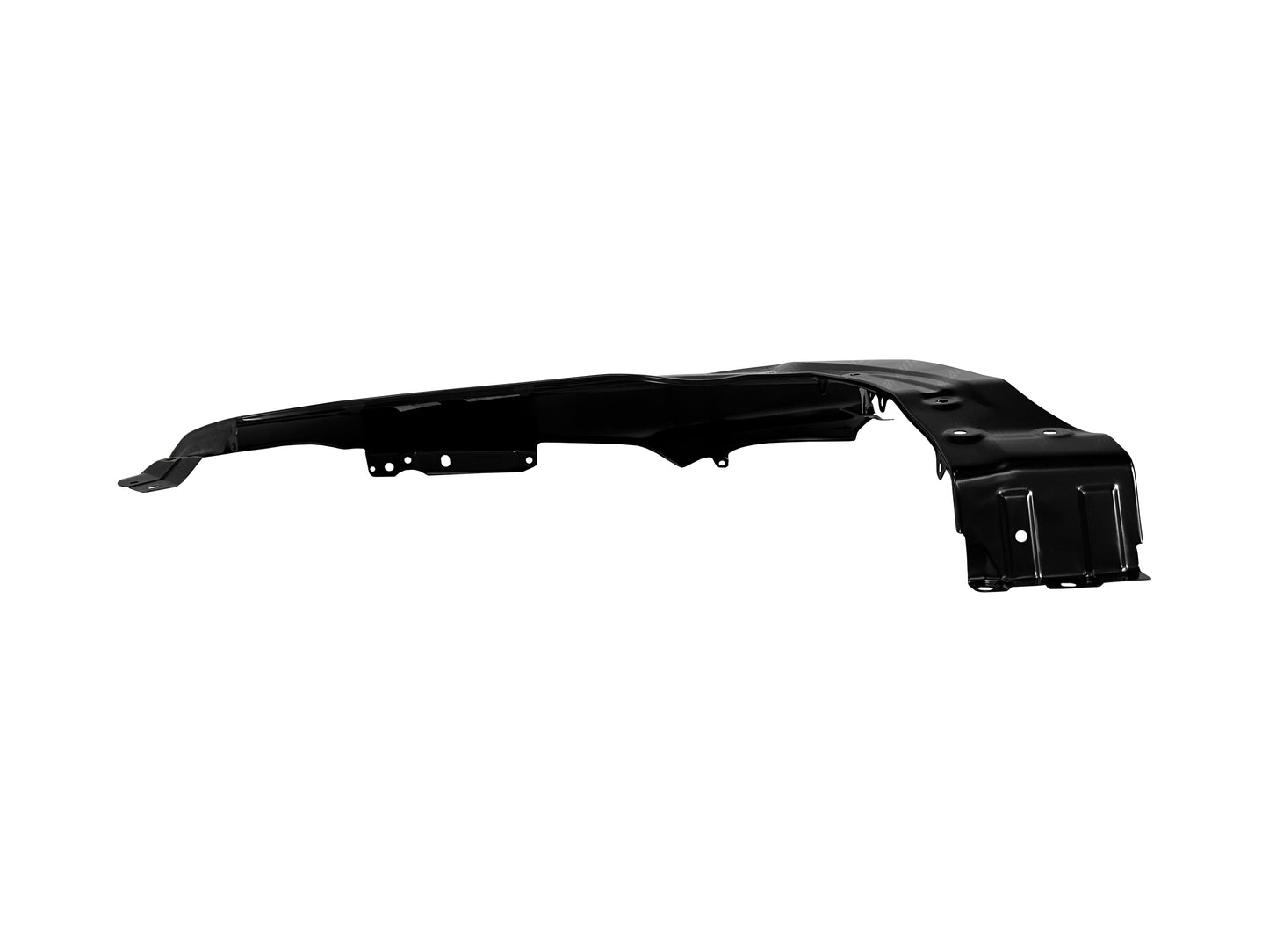 Subaru Crosstrek 2024 – 2025 Driver Side Fender | Steel Bumper-King