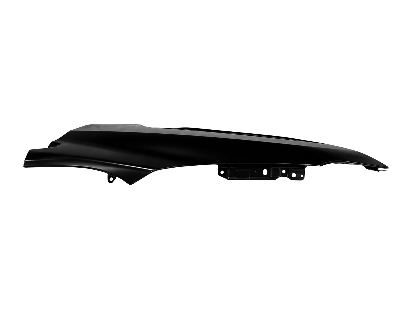 Subaru Crosstrek 2024 – 2025 Driver Side Fender | Steel Bumper-King