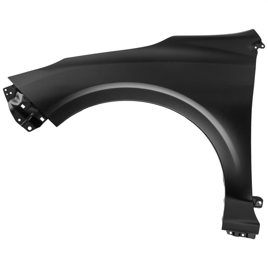 Subaru Impreza 2024 - 2025 Driver Side Fender 24 - 25 SU1240164 Bumper-King