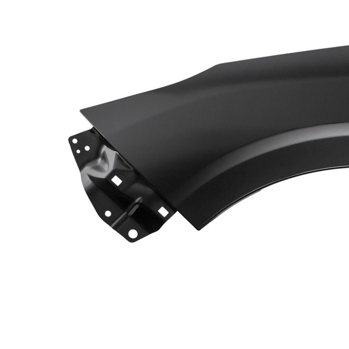 Subaru Impreza 2024 - 2025 Driver Side Fender 24 - 25 SU1240164 Bumper-King