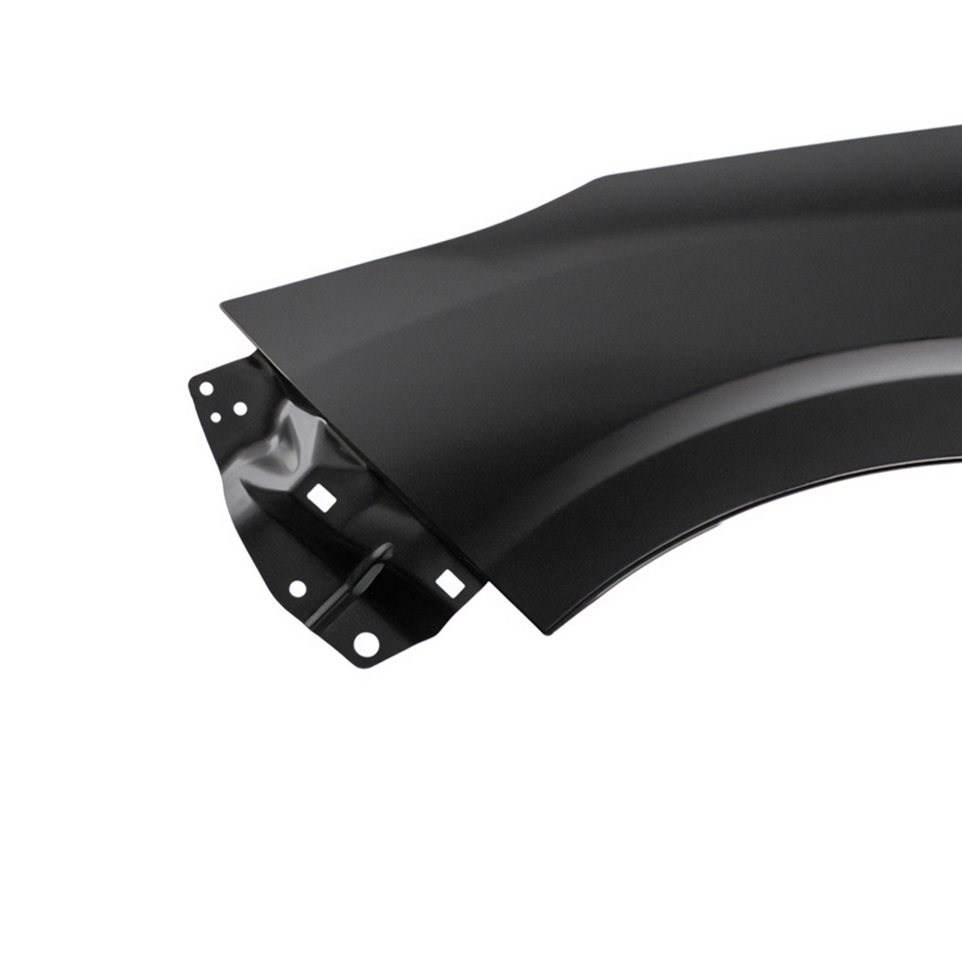 Subaru Impreza 2024 - 2025 Driver Side Fender 24 - 25 SU1240164 Bumper-King